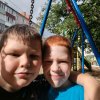 Иконка канала Макс и Илюха Лучшие друзья!!!
