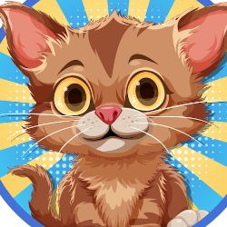 Иконка канала Котяра Game