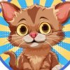 Иконка канала Котяра Game