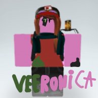 Иконка канала †★Veeronica RBLX RU★†