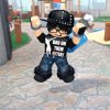 Иконка канала MDNminecraft