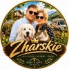 Иконка канала Zharskie