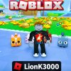 Иконка канала LionK3000