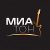 Иконка канала МИА тон
