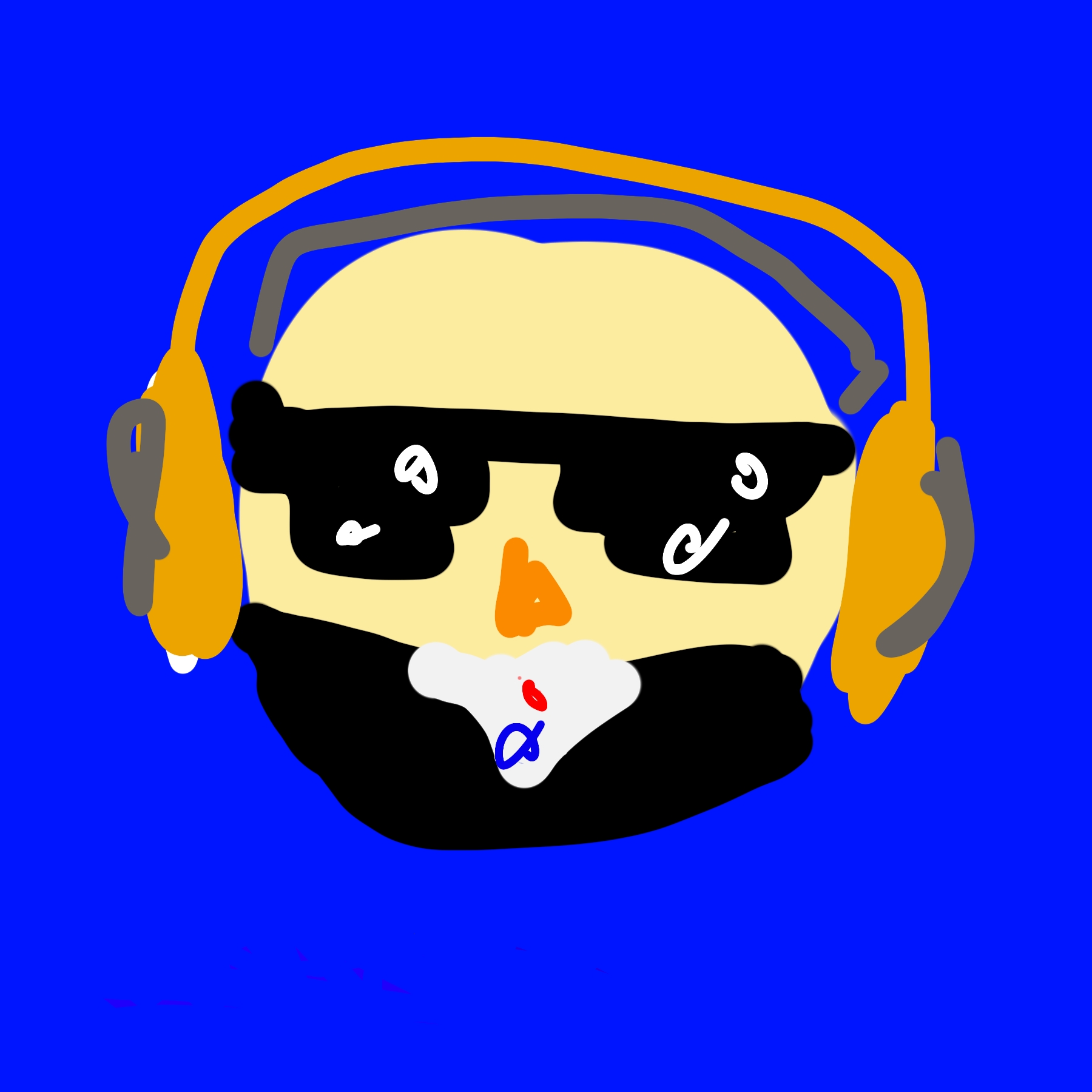 Иконка канала ⚡Agent777⚡