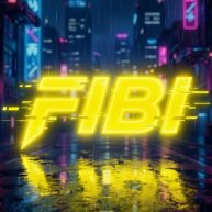 Иконка канала _FIBI_
