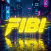 Иконка канала _FIBI_