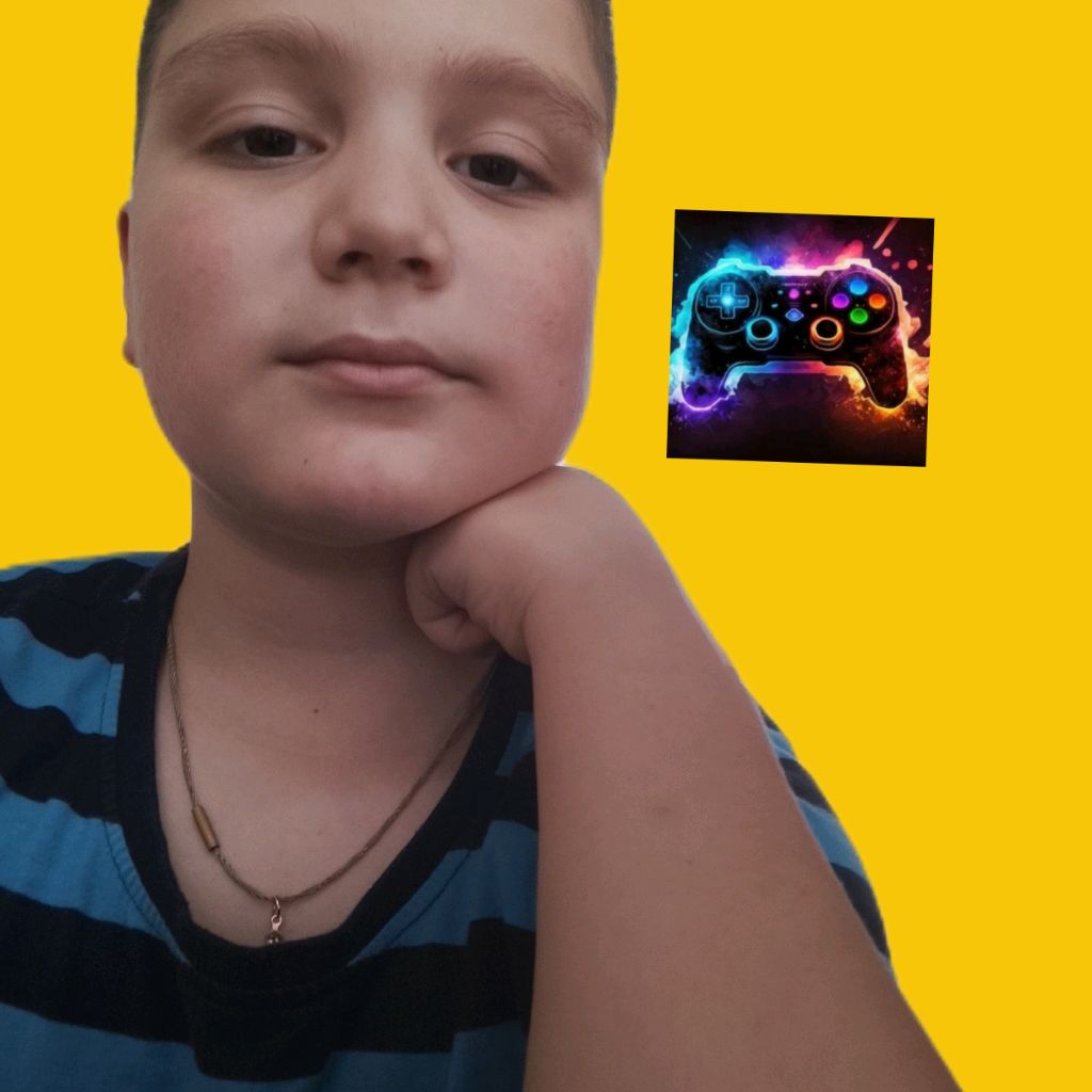 Иконка канала Руслан Play