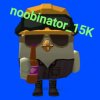 Иконка канала noobinator_15K✅