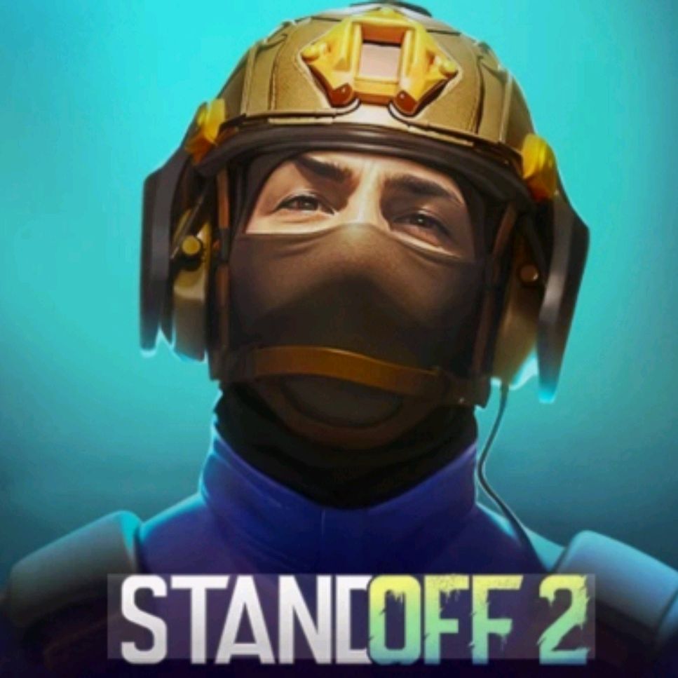 Иконка канала tt: Standoff 2