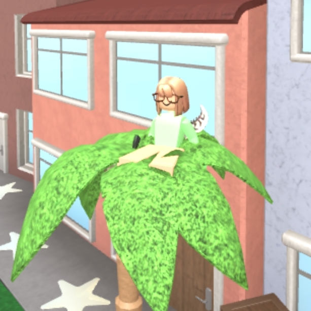 Иконка канала bina_rbx