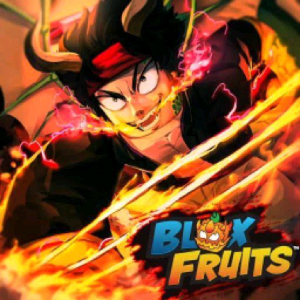 Иконка канала Пельмешек Blox fruits