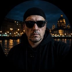 Иконка канала Sergey S.