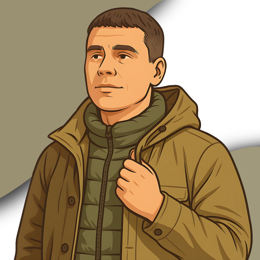 Иконка канала J2JacketsTV