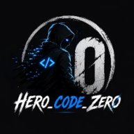 Иконка канала Hero_Code_Zero