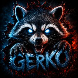 Иконка канала Gerko