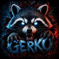 Иконка канала Gerko