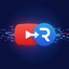 Иконка канала перезаливы ютуб