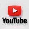 Иконка канала YouTube