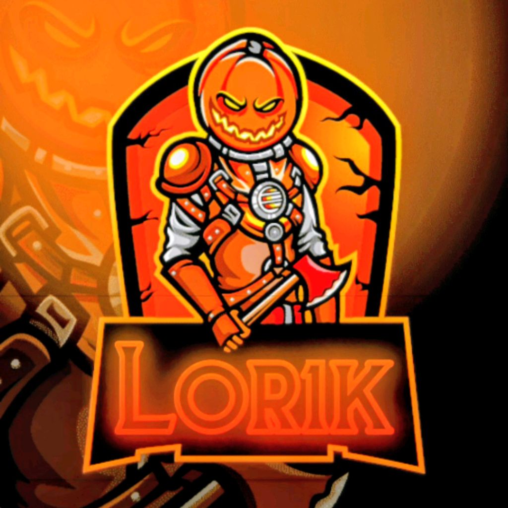 Иконка канала Lor1k
