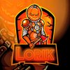 Иконка канала Lor1k