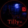 Иконка канала Tilly