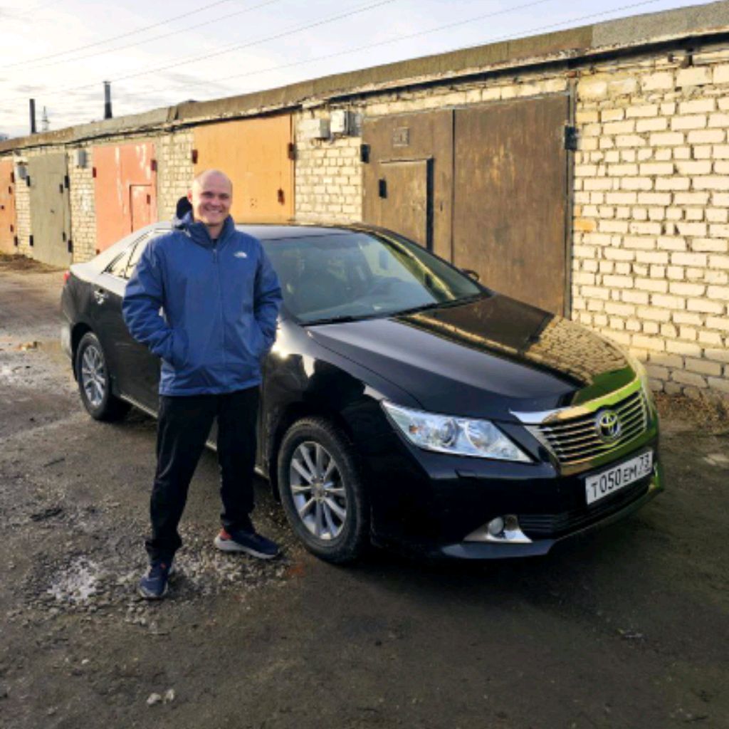 Аватар автора
