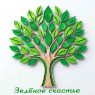 Иконка канала Питомник рассады "Зеленое Счастье"