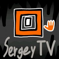 Иконка канала Sergey Tv