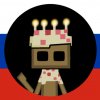 Иконка канала 🎂 Cake Studiо MP🎂