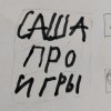 Иконка канала Саша про игры