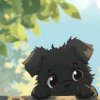Иконка канала channel^^