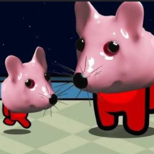 Иконка канала Мы мышки сосиски🐭🐭