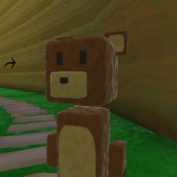 Иконка канала Super Bear Adventure Никита
