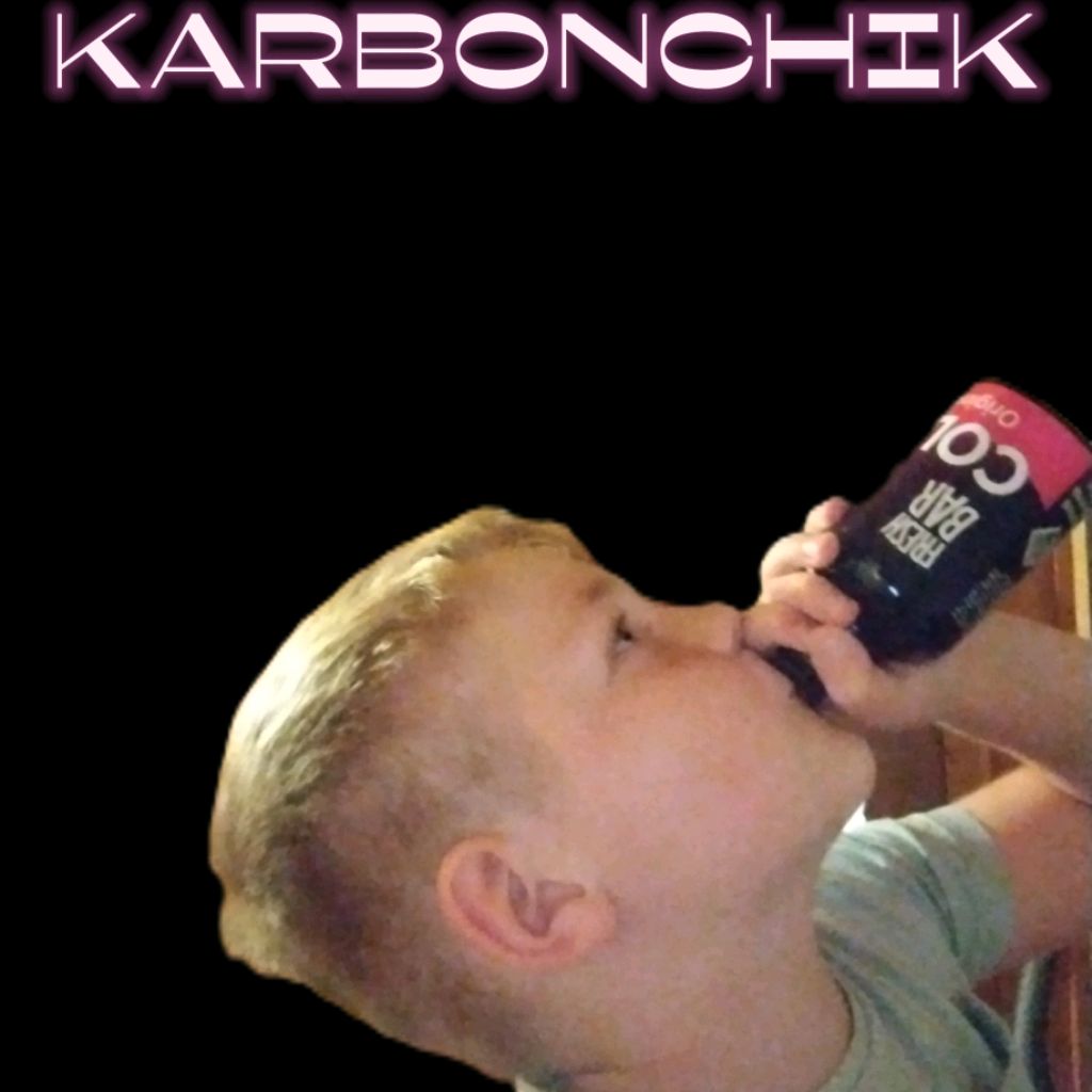 Иконка канала KARBONCHIK