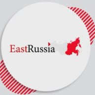 Иконка канала EastRussia - ИА "Восток России"