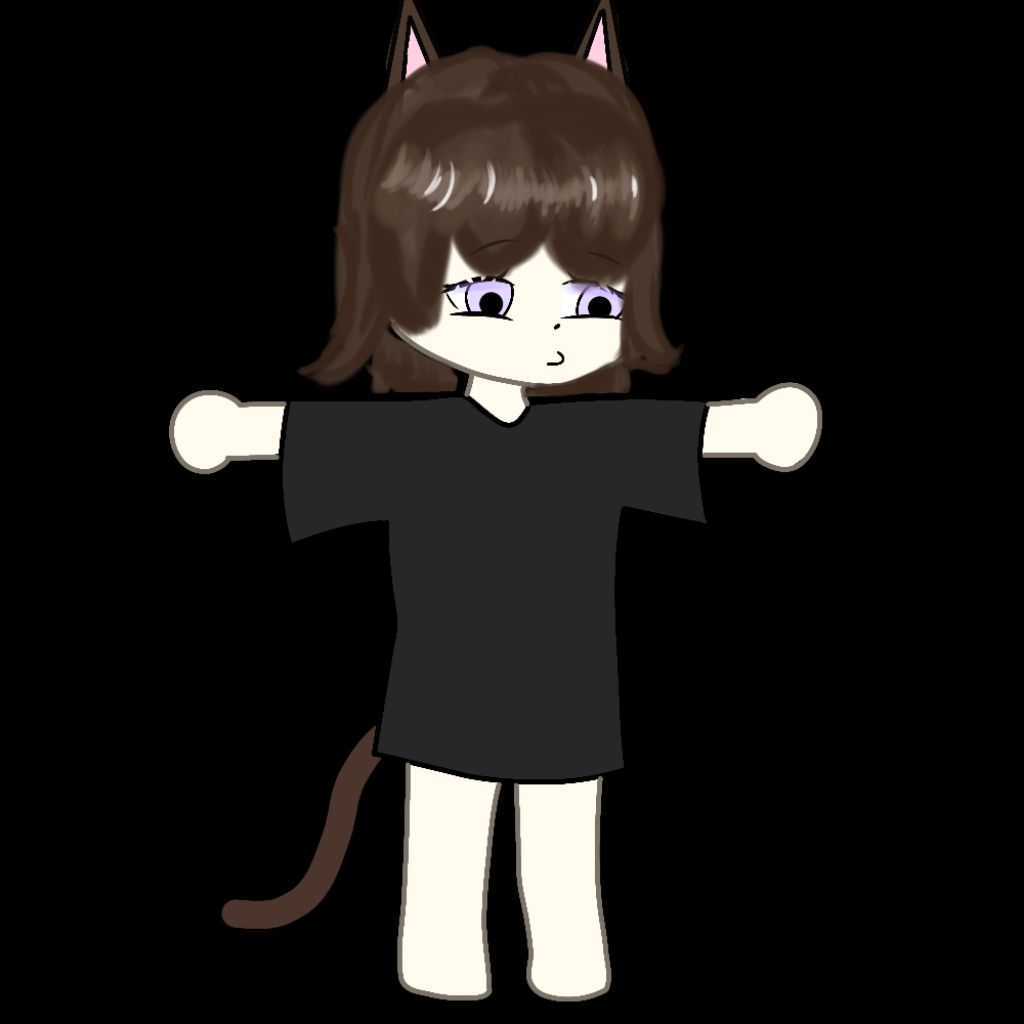 Иконка канала °•~Miko_and_Blu~•°