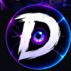 Иконка канала DANGAVR AI