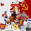 Иконка канала -_RUSSIAN_COMUNIST⚒️🇷🇺