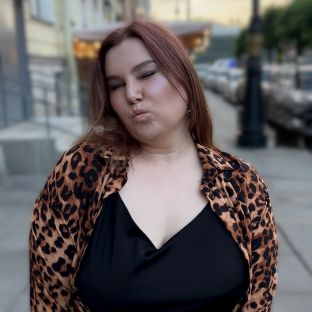 Иконка канала Алиса Седых 🐻