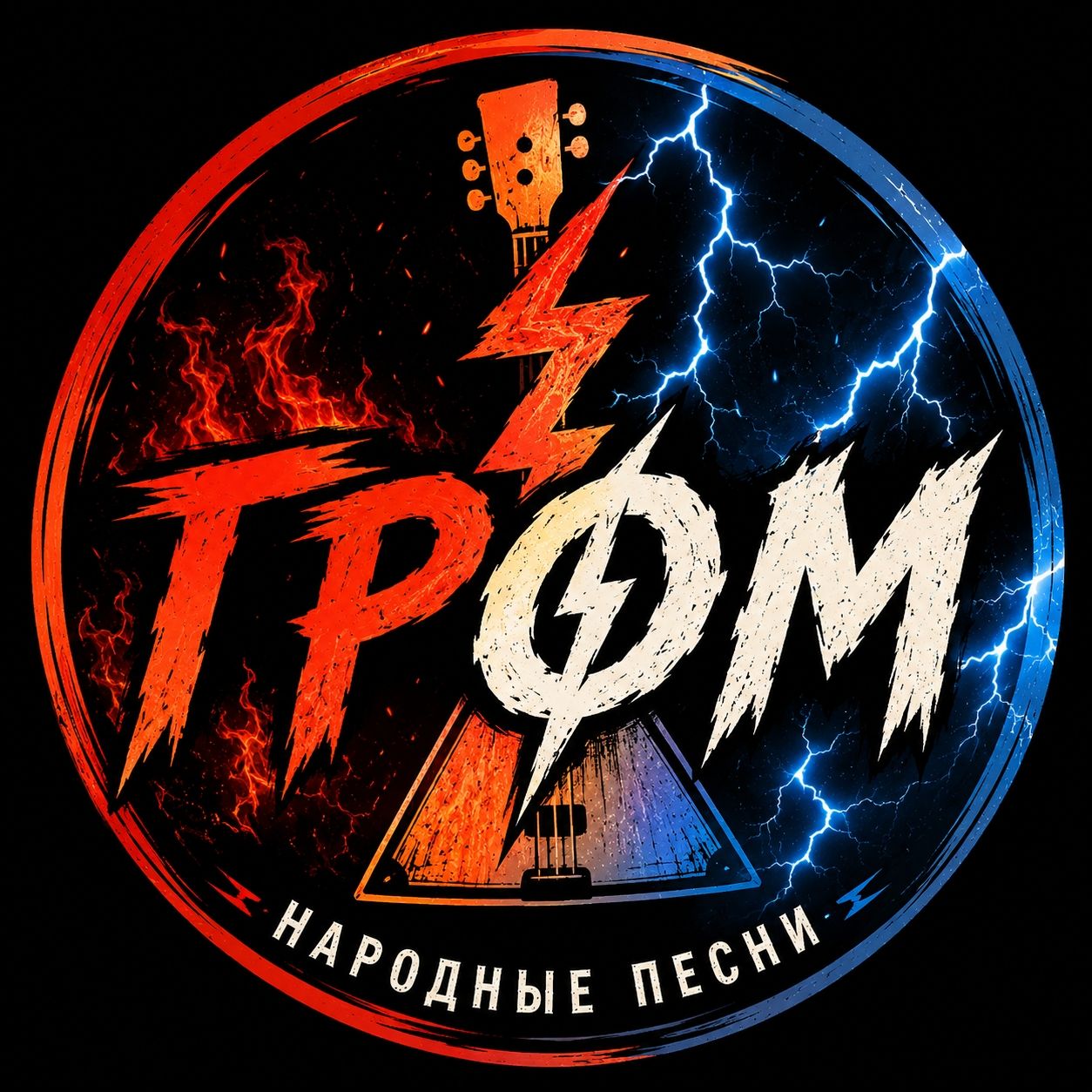 Иконка канала Герман Гром
