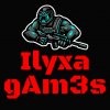 Иконка канала Ilyxa gAm3s