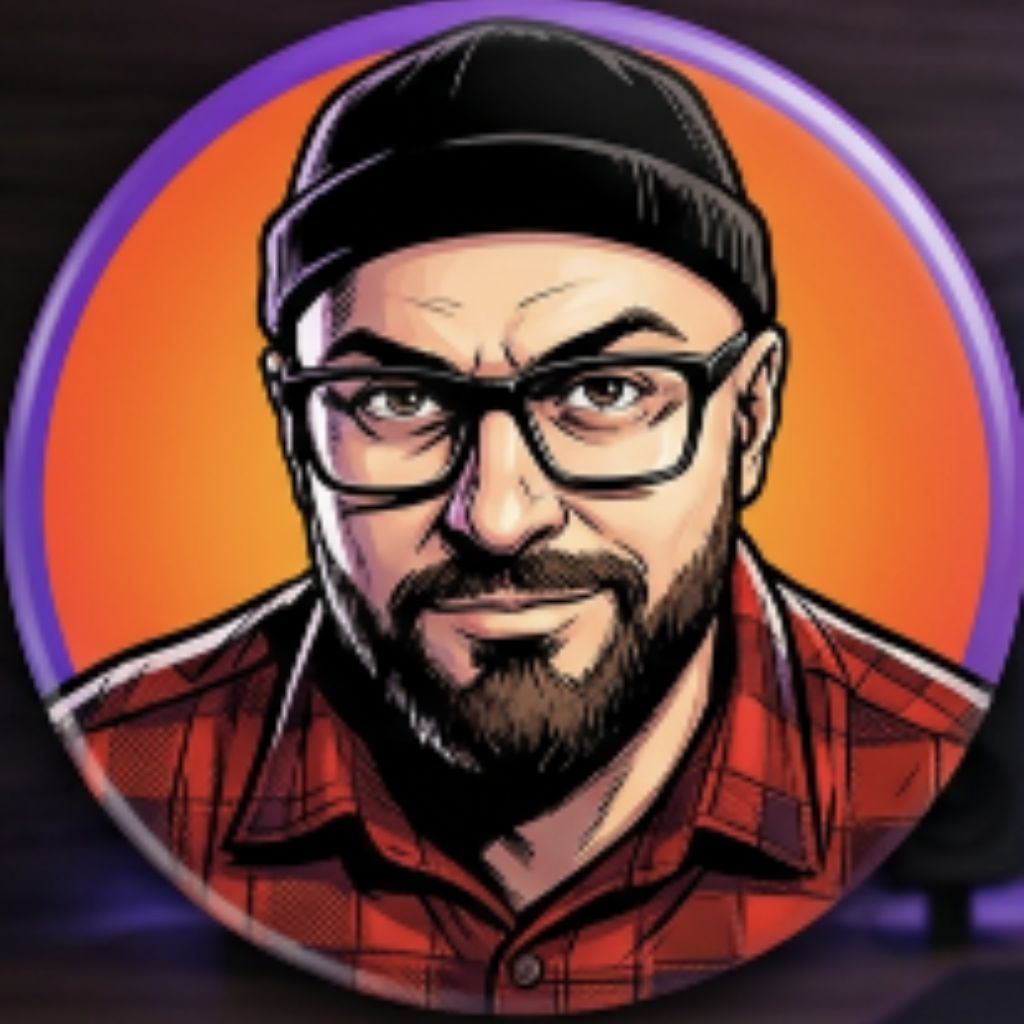 Иконка канала MadboarZ