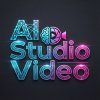 Иконка канала AI Studio Video