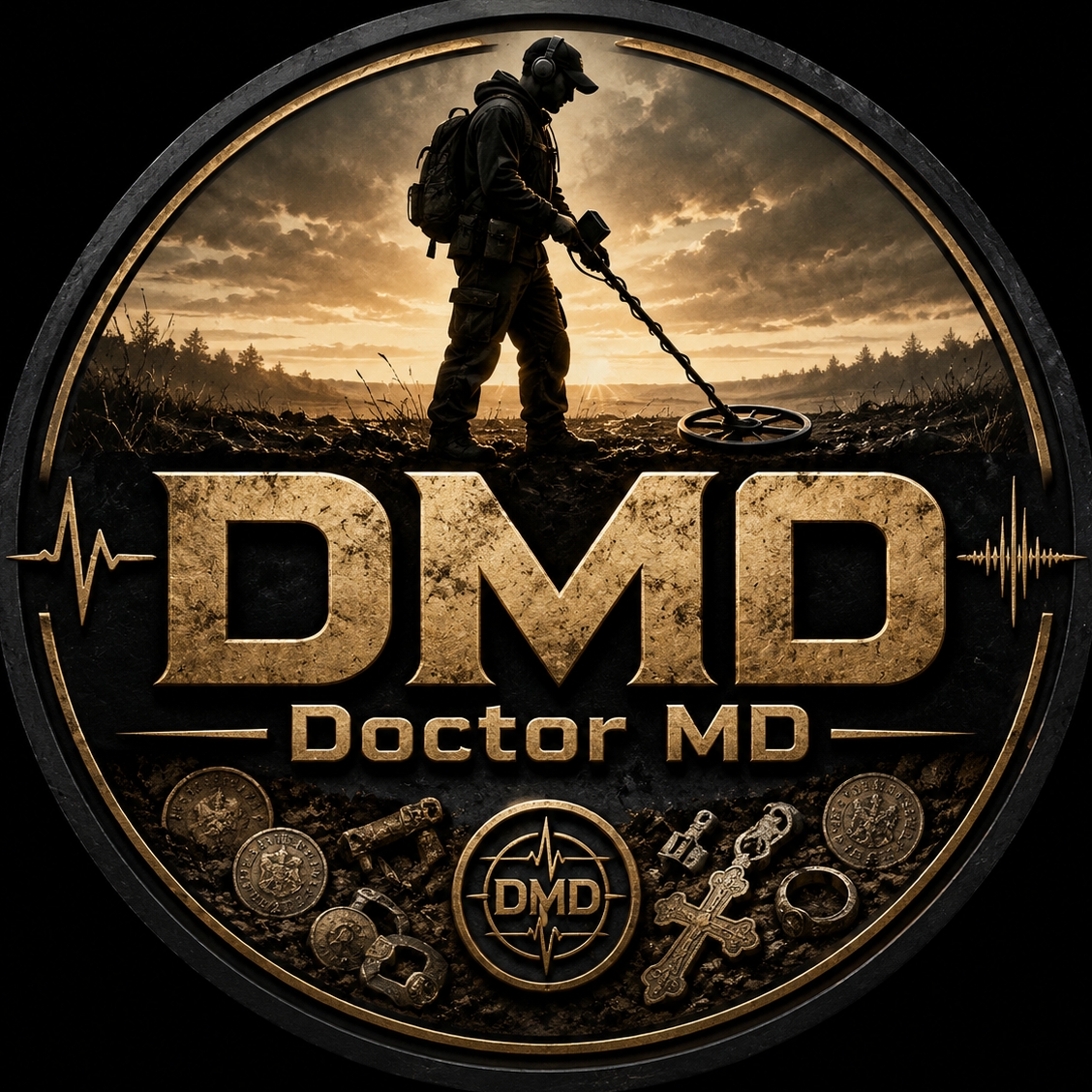 Иконка канала Doctor MD