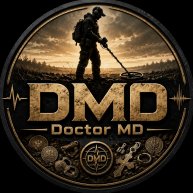Иконка канала Doctor MD
