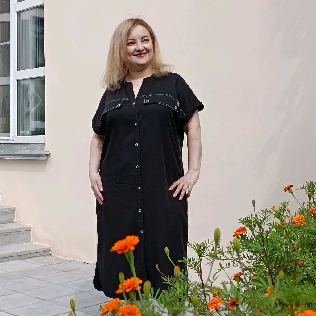 Аватар автора