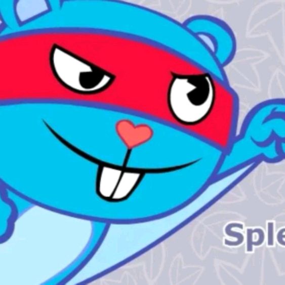 Иконка канала Splendid Rutube🔵🔴Отдыхает)