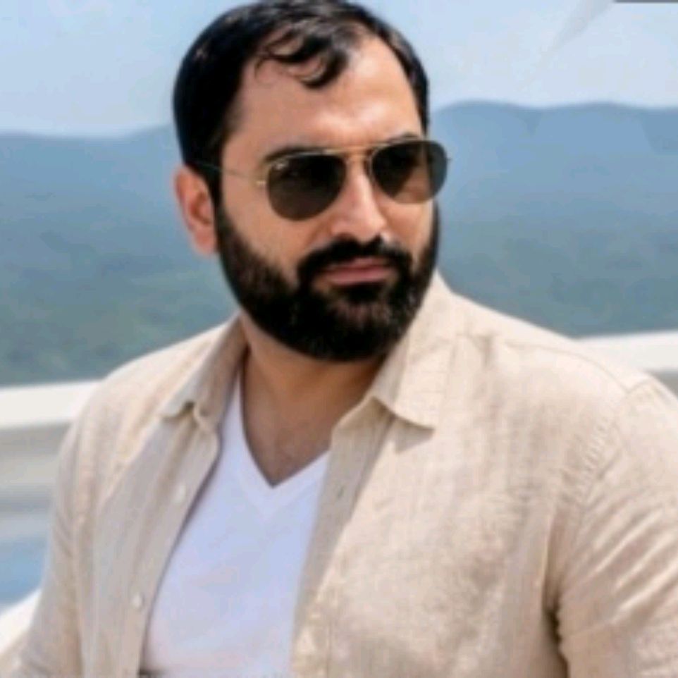 Иконка канала Vazir Aloyan