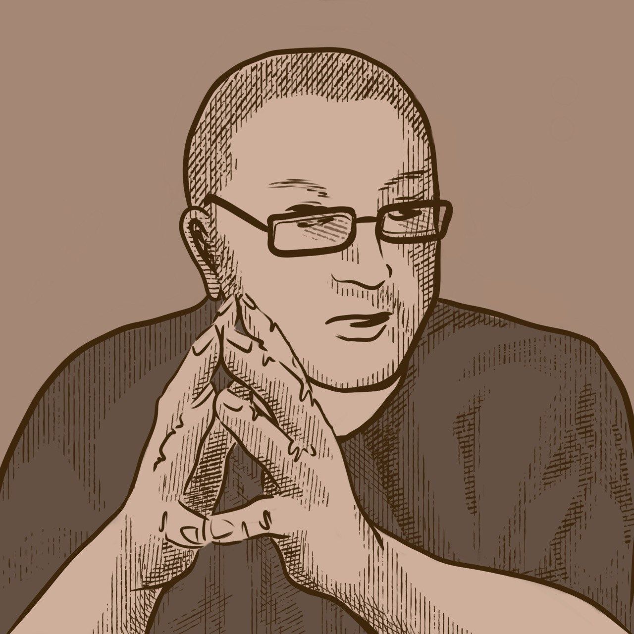 Аватар автора